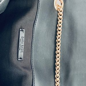 Zara purse